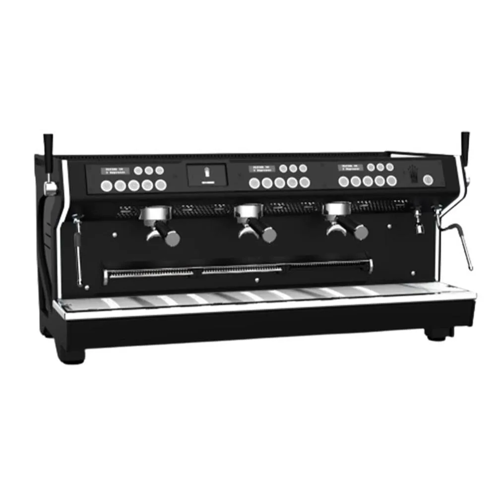 Conti Monaco 3 Gruplu Tam Otomatik Espresso Kahve Makinesi MC ULTIMA 3