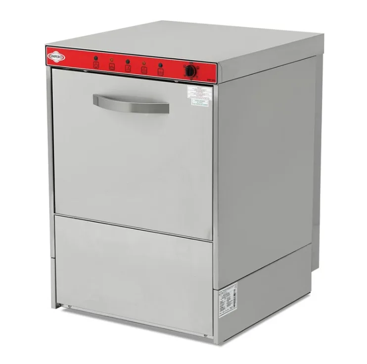 Empero Bulaşık Makinesi 500 Tabak / Saat EMP.500