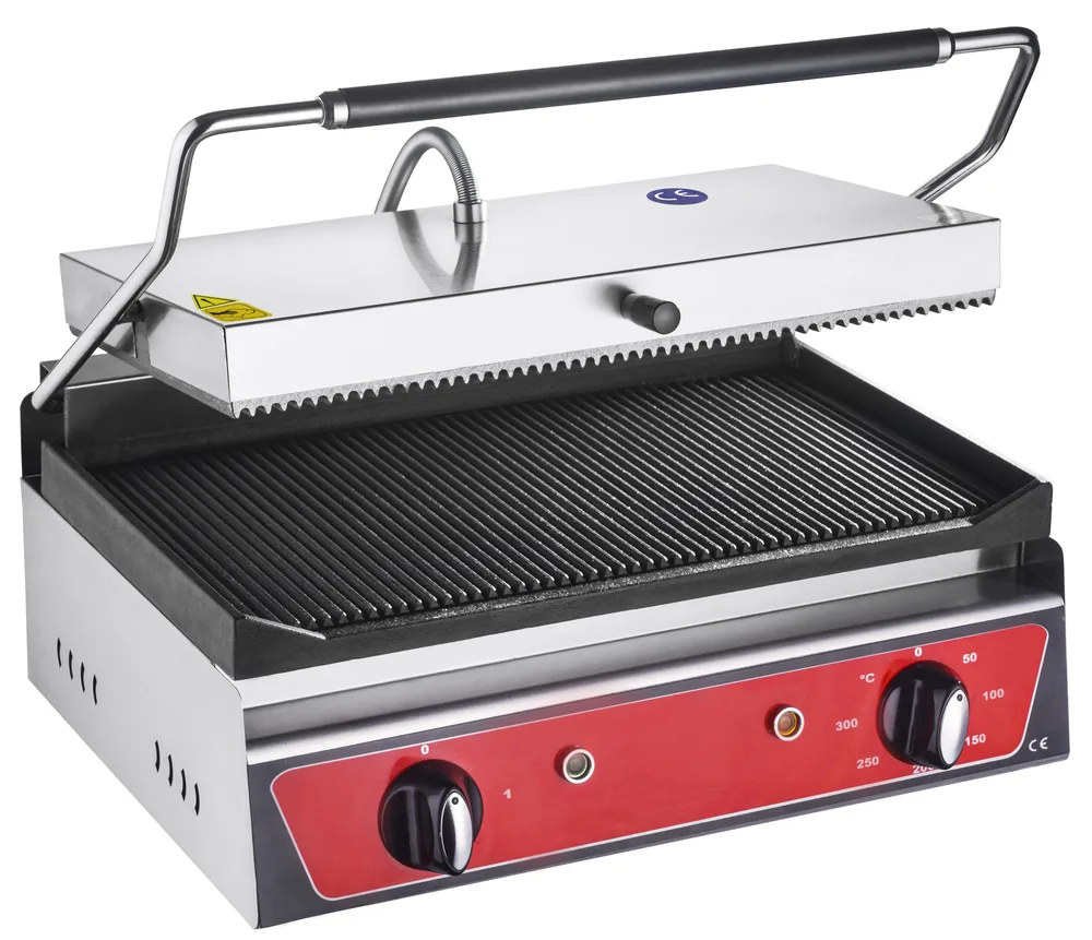 Tost Makineleri
