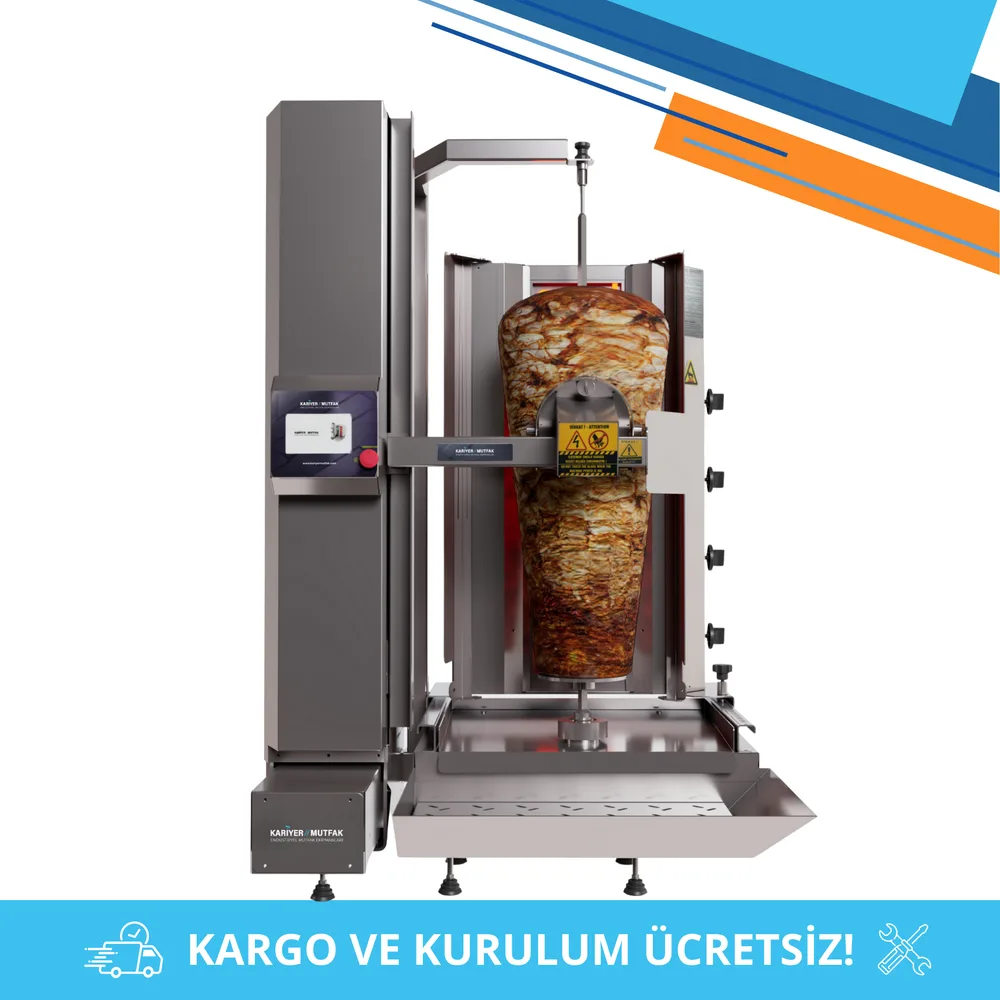 Döner Ocakları