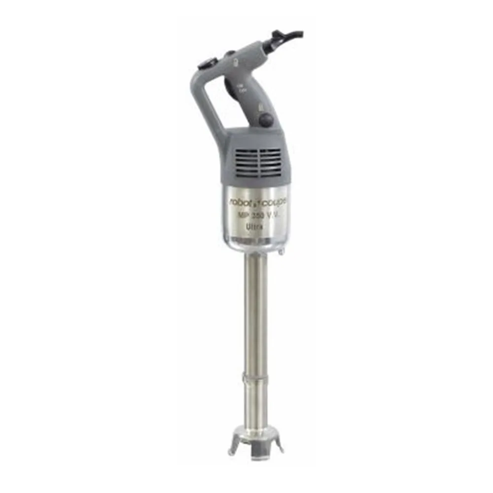 Robot Coupe El Blender MP 350 Ultra V.V